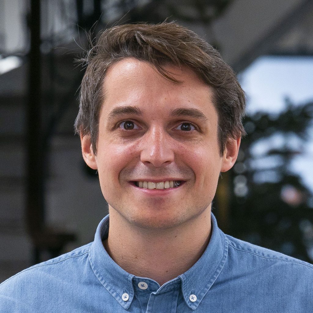 Matthieu Bouchaud