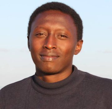 David Gitonga