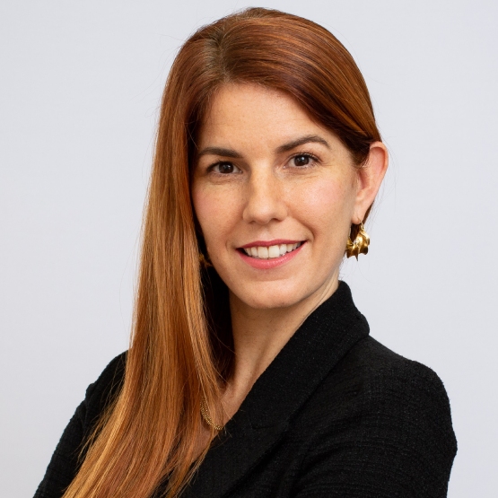 Elizabeth Roscio Elizabeth Rossiello (Keynote Speaker) - Blockchain Africa Conference