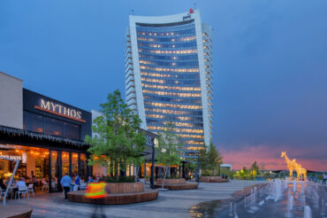 PwC Gauteng
