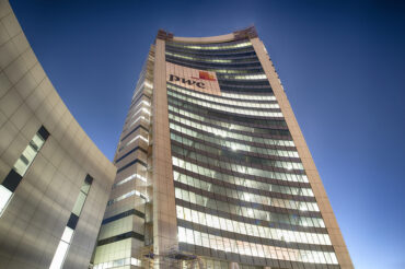 PwC South Africa