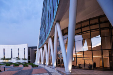PwC-South-Africa-Waterfall Gauteng