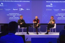 Moderator: Gareth Cliff - Where are we with mass adoption in 2020? - Why is bitcoin the future of money? - Why is bitcoin unique?
TONE VAYS (KEYNOTE SPEAKER)- Content Creator, Derivatives Trader and Consultant
GARETH CLIFF - Co-Founder and President of CliffCentral.com
SIMON DINGLE - CEO of Inves Capital, South Africa Radio Presenter Panel: Bitcoin, not Blockchain - Gareth Cliff, Tone Vays & Simon Dingle