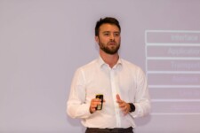 Chris Becker - Keynote Address: Banking on Blockchain