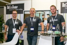 Exhibitors - AltcoinTrader