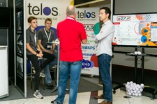 Exhibitors - Telos/EOS