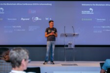 Richard de Sousa - Decentralised Finance on the Hidden Opportunities