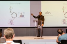 Eyal Shani - Layering Crypto and Countering Terrorism