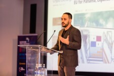 Eyal Shani - Layering Crypto and Countering Terrorism