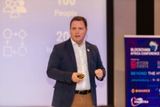 Carlos Teixeira - Blockchain in Working Capital Finance