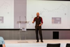 Tone Vays - Keynote Address: Bitcoin's Value Proposition