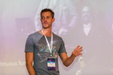 Stephen Young - Incentivised, Decentralised Economics