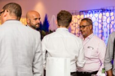 Blockchain Africa Conference 2020- Networking Event