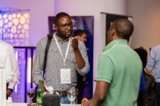 Blockchain Africa Conference 2020- Networking Event