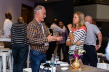 Blockchain Africa Conference 2020- Networking Event
