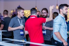 Blockchain Africa Conference 2020- Networking Event
