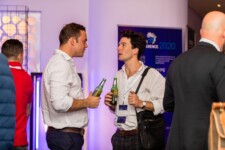 Blockchain Africa Conference 2020- Networking Event