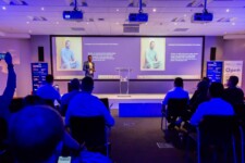 Mpho Dagada - South Africa's Plan to Deal With Blockchain Technology