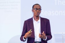 Victor Mapunga - Rebuilding Identity for Africa Through Algorand