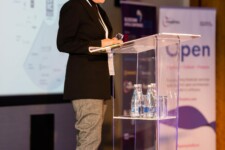 Jacquelene Friedenthal - Swiss Embassy: Swiss Blockchain Ecosystem and Recent Initiatives