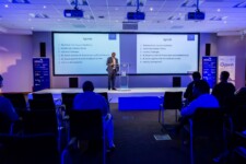 Dr. Ntuthuko Bhengu - Blockchain in Healthcare