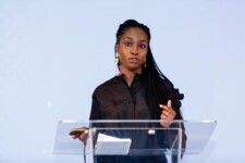 Damilola Odufuwa - Blockchain for Social Good