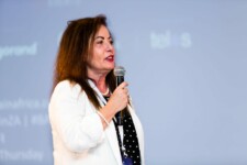Monica Singer - Creater of Opportunities at ConsenSys