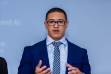 Panel: The Regulatory Landscape of Blockchain, Digital Assets and AI: Opportunities for Countries - Enrich Daseman