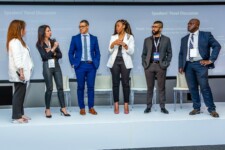 Panel: The Regulatory Landscape of Blockchain, Digital Assets and AI: Opportunities for Countries