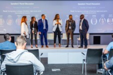 Panel: The Regulatory Landscape of Blockchain, Digital Assets and AI: Opportunities for Countries
