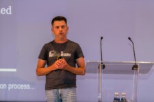 Richard de Sousa - Decentralised Finance on the Hidden Opportunities