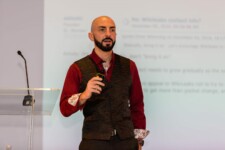Tone Vays - Keynote Address: Bitcoin's Value Proposition