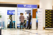 Exhibitors - VALR